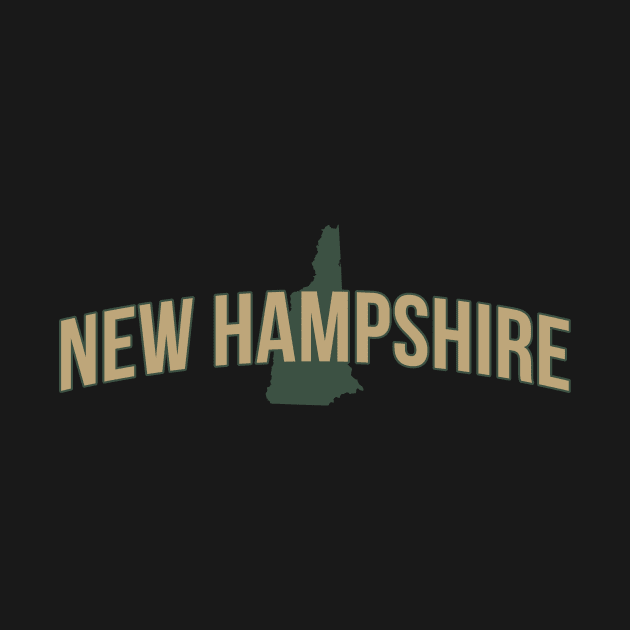 new-hampshire by Novel_Designs