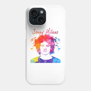 Sonny Milano Phone Case