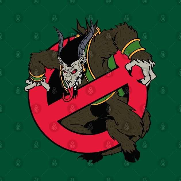 Krampusbusters by Lionheartly