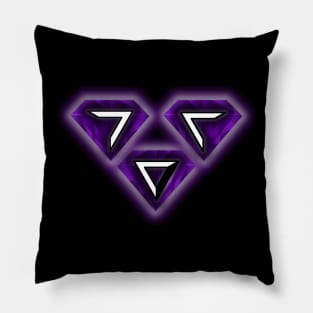 ToC Logo Pillow