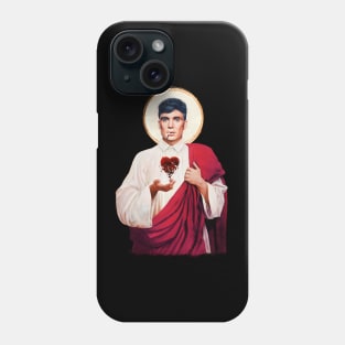 Saint Thomas Shelby Phone Case