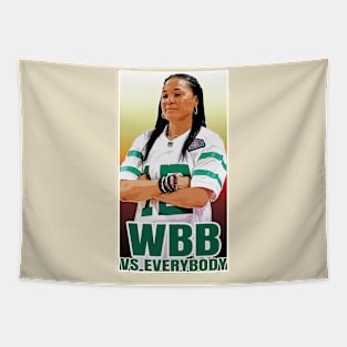 WBB vs Everybody Tapestry