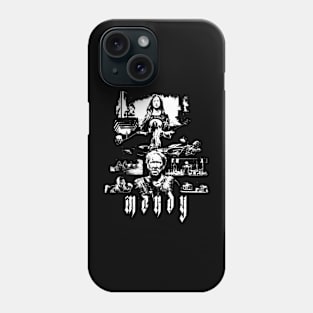 Stage Name Actor Phone Case