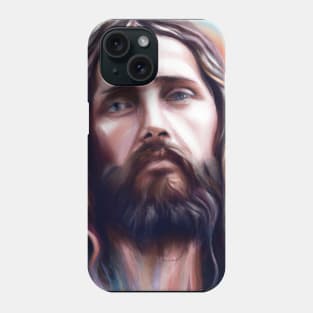 jesus Phone Case