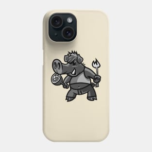 Don't Call me Pig! Phone Case