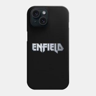 Enfield CT Phone Case