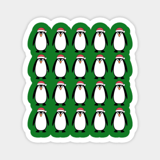 christmas-humor Magnet