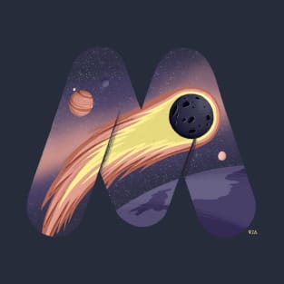 Meteorite T-Shirt