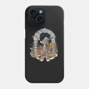 Year of the Dragon Phone Case