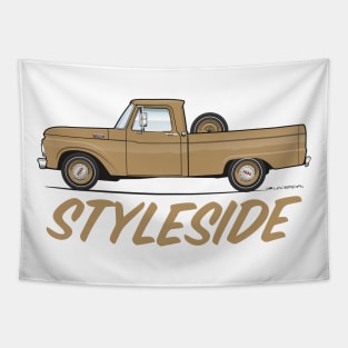 Styleside Tapestry