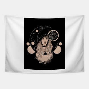 Stevie Nicks Moon Tapestry