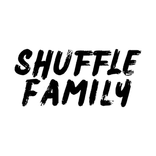 Shuffle Family T-Shirt