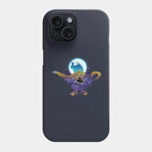 Let the Magic Shines Phone Case