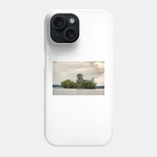 Bird Island Phone Case