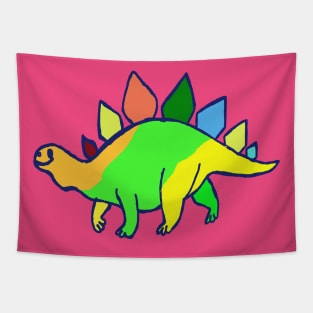 kids dinasour Tapestry