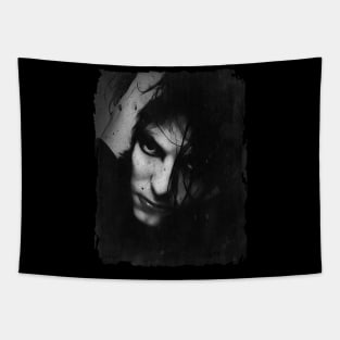 Robert Smith Tapestry