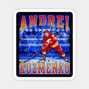 Andrei Kuzmenko Magnet