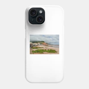 Sidmouth, Devon Phone Case