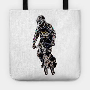 bmx Tote