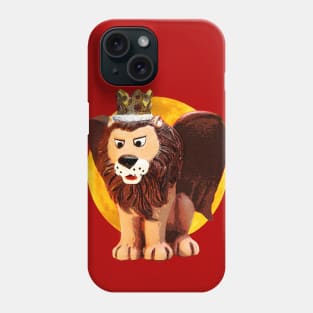 King Moonracer Exclusive Phone Case