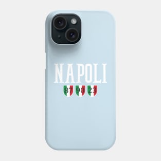 Naples Phone Case