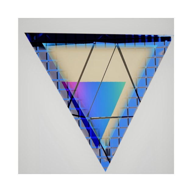 Triangulate by TriForceDesign