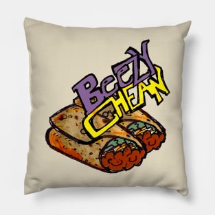 BEezy chean Pillow