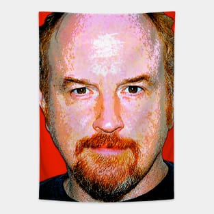 louis ck Tapestry