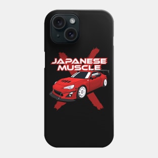 mk4 jdm style Phone Case