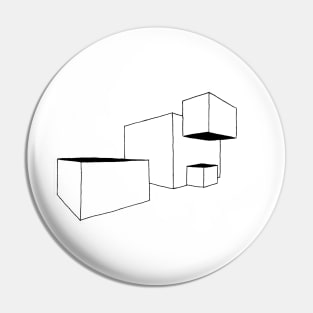 Generic Perspective Pin