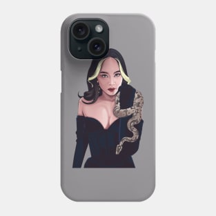 Valentina Phone Case