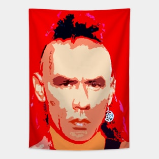 wes studi Tapestry