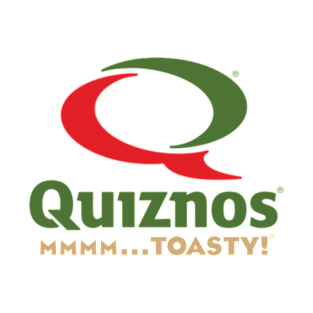 Quizno's T-Shirt