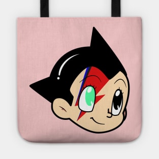 ASTRO STARDUST Tote