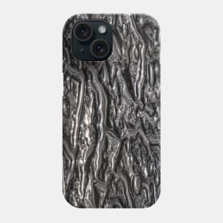 Frozen Natural Abstract Phone Case