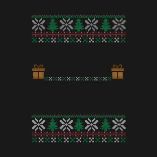 ugly sweater T-Shirt