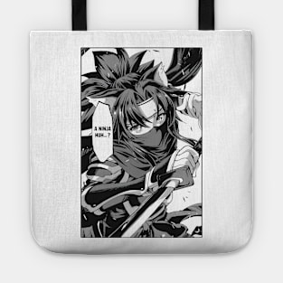 Ninja Chiyome Tote