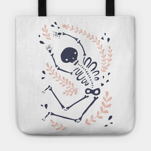 Falling Bones