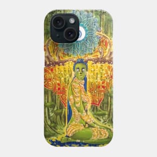 Beauty of the Ancients Phone Case