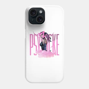 PSYLOCKE - MARVEL Phone Case