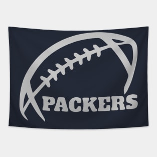 Packers Tapestry