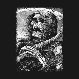 Maggot Reaper T-Shirt