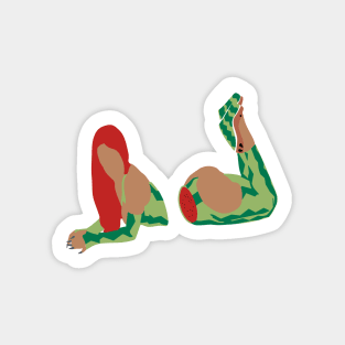 Juicy Sticker for Sale by Lukish