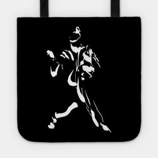 Taiji Tee Tote