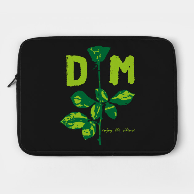 Devotee Rose - Green 2