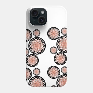 Falling In Phone Case