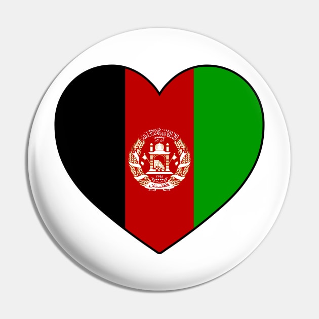 Heart - Afghanistan _034 Pin by Tridaak