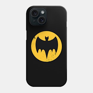 Detective of the Night - Vintage Patch Phone Case