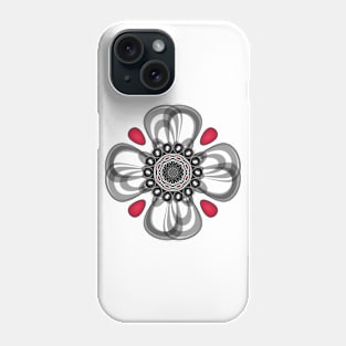 Fancy cross Phone Case