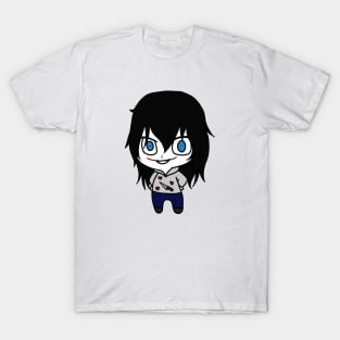 🔪 Jeff The Killer Shirt 🔪